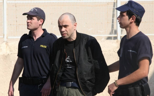 Αναστάτωση στο νοσοκομείο Λαμίας εξαιτίας του Μαζιώτη