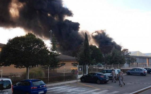 Στους 11 οι νεκροί από τη συντριβή του ελληνικού F-16