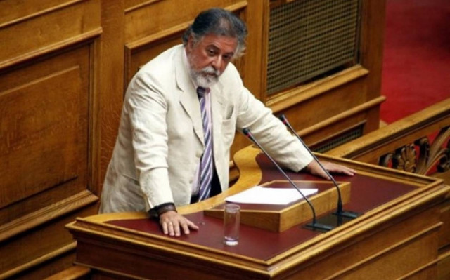 Η ΔΗΜΑΡ για την υπουργοποίηση Πανούση