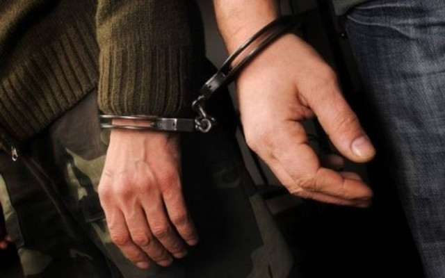 Ιωάννινα: Συλλήψεις νεαρών για διαρρήξεις σε καταστήματα