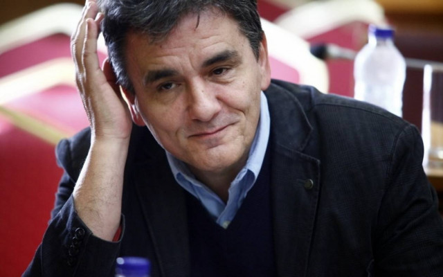 Κυβέρνηση ΣΥΡΙΖΑ: Ποιος είναι ο αν. υπ. Διεθνών Οικ. Σχέσεων Ευκλείδης Τσακαλώτος