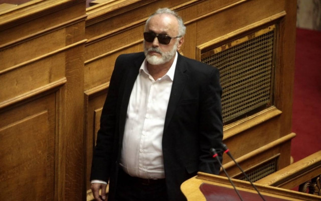 Κυβέρνηση ΣΥΡΙΖΑ: Ποιος είναι ο υπουργός Υγείας-Κοινωνικών Ασφαλίσεων Π. Κουρουμπλής