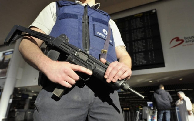 Βέλγιο:  Ελεύθεροι οι τρεις συλληφθέντες – Δεν σχετίζονταν με τζιχαντιστική οργάνωση