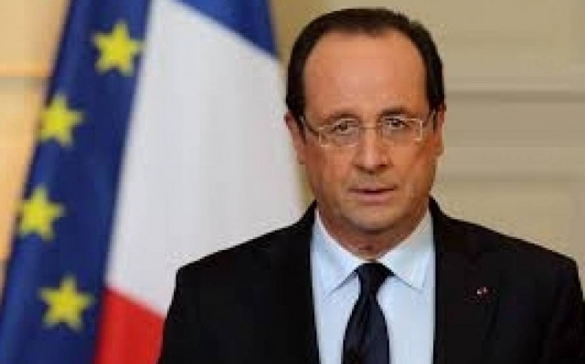 Για «διαιτητής» στην ΕΕ προαλείφεται ο Ολάντ, μετά την ιστορική αλλαγή στην Ελλάδα