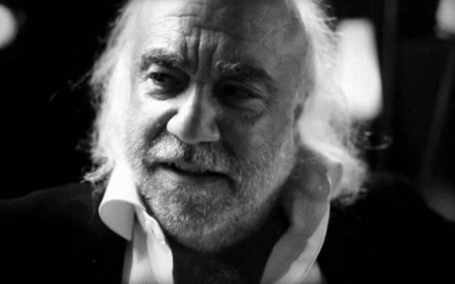 Το «αντίο» των Ρώσων στο Ντέμη Ρούσσο