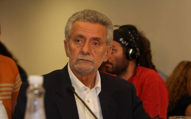 «Βόμβα» Δρίτσα - Στοπ στην ιδωτικοποίηση του ΟΛΠ και στο ΤΑΙΠΕΔ! (vid)