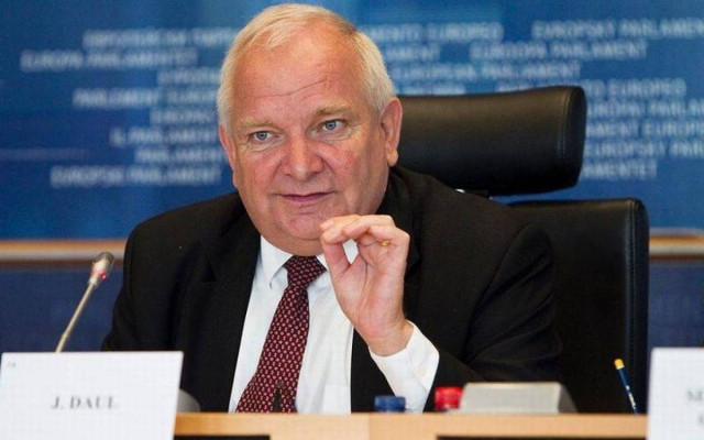 Έκκληση του προέδρου του ΕΛΚ στη νέα κυβέρνηση να συνεργαστεί με τους εταίρους της