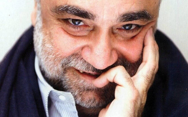 Την Παρασκευή το τελευταίο αντίο στον Ντέμη Ρούσσο