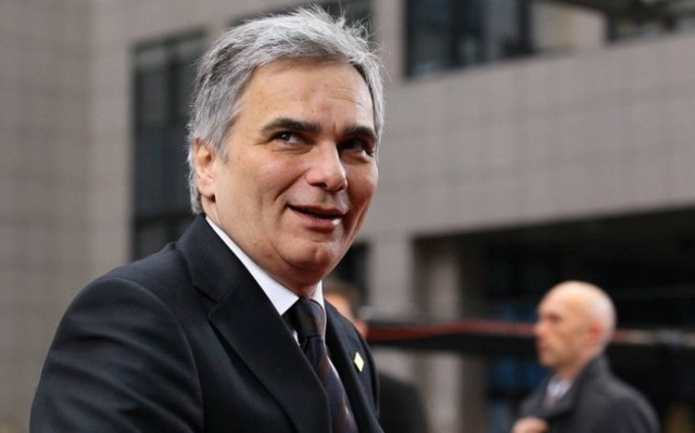 Σημεία ταύτισης με τον ΣΥΡΙΖΑ διαπιστώνει ο Φάιμαν