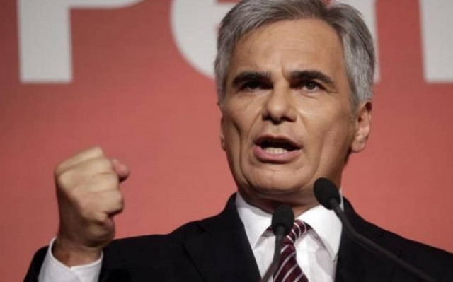 Φάιμαν: Ανθρώπινη αξιοπρέπεια στη ζωή των Ελλήνων