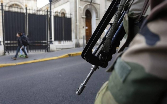 Νέες συλλήψεις τζιχαντιστών στη Γαλλία