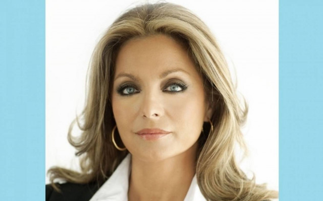 Αστρολογική επιβεβαίωση! Εκτός Βουλής η Άντζελα Γκερέκου