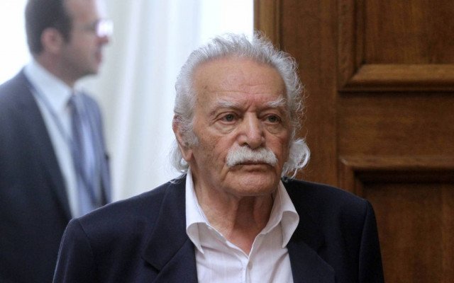 Γλέζος: Διαφορά πολιτικού ήθους μεταξύ ΝΔ και ΣΥΡΙΖΑ