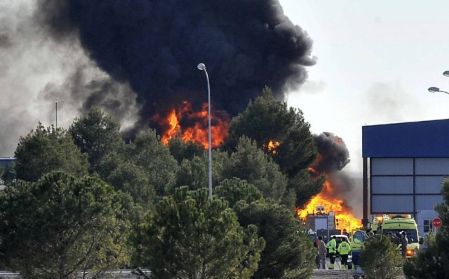 Τριήμερο πένθος στις Ένοπλες Δυνάμεις για τους δύο πιλότους