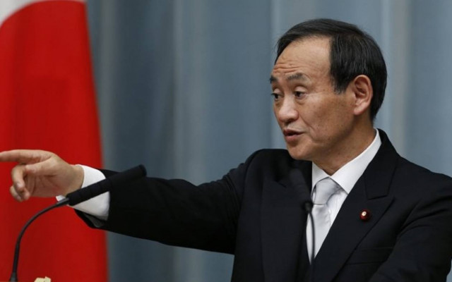 Ιαπωνία: Ζητά ξανά βοήθεια από την Ιορδανία