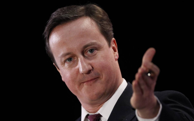 Κάμερον - Τσίπρας: Μετά τα συγχαρητήρια... η τρομοκρατία