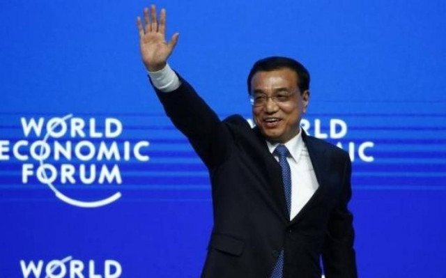 Συγχαρητήρια σε Τσίπρα και από τον Κινέζο πρωθυπουργό