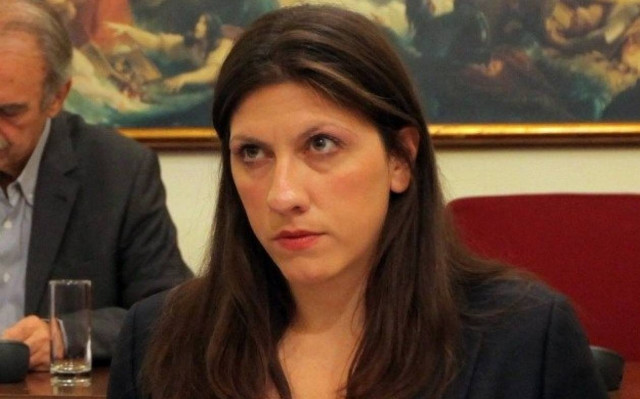 Κυβέρνηση ΣΥΡΙΖΑ: «Καραμπόλα» με Κωνσταντοπούλου και Βούτση