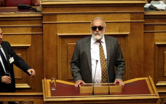 Εκλογές 2015: Ο Παναγιώτης Κουρουμπλής νέος υπουργός Υγείας