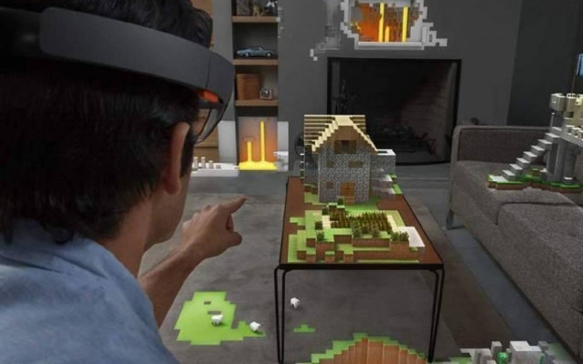 Έτσι θα είναι το μέλλον σύμφωνα με την Microsoft