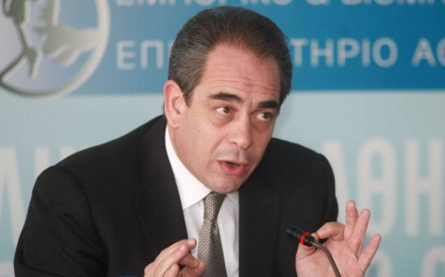 Το πραγματικό στοίχημα είναι η ανάπτυξη, λέει ο Μίχαλος