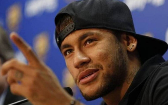 Νεϊμάρ : Πρέπει να «πληρώσει» ο Κριστιάνο Ρονάλντο (video)