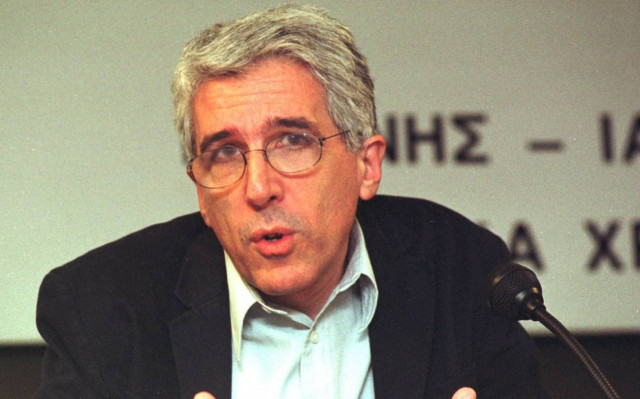 Ν. Παρασκευόπουλος: Ποιος είναι ο νέος υπουργός Δικαιοσύνης