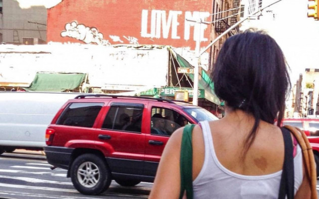 Νέα Υόρκη: Φωτογραφίες δρόμου (photos)