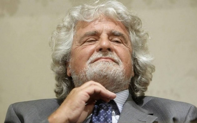 Ιταλία: Χάνει βουλευτές ο Γκρίλο