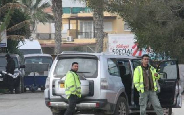 Ο 43χρονος συμφώνησε με την αστυνομία για να παραδοθεί!