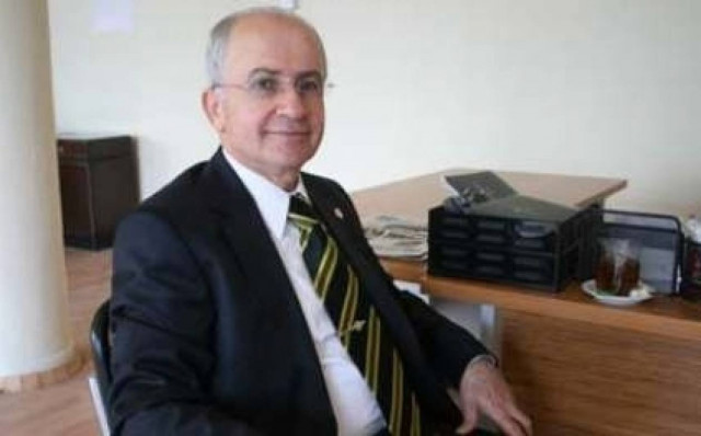 Ερτούγ: Αναγνώριση από τη διεθνή κοινότητα ζητούν οι Τ/κ