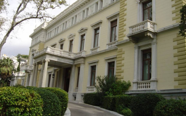 Κυβέρνηση ΣΥΡΙΖΑ: Live η ορκωμοσία στο Προεδρικό Μέγαρο