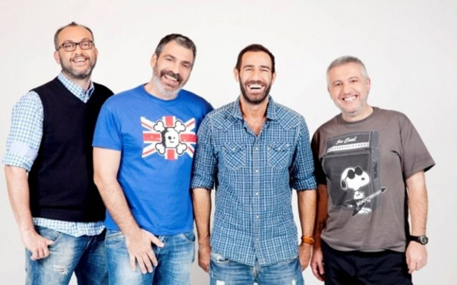 Ρεκόρ τηλεθέασης για το Ράδιο Αρβύλα