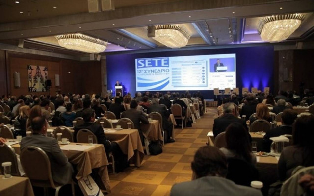 Χαιρετίζει ο ΣΕΤΕ το σχηματισμό της νέας κυβέρνησης