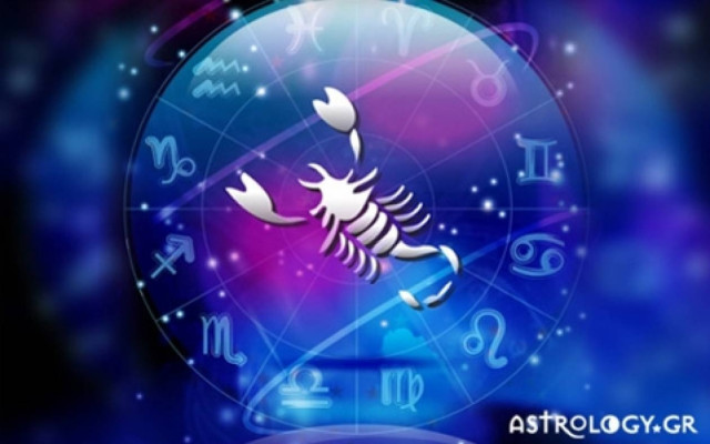 Σκορπιός (28/01/2015)