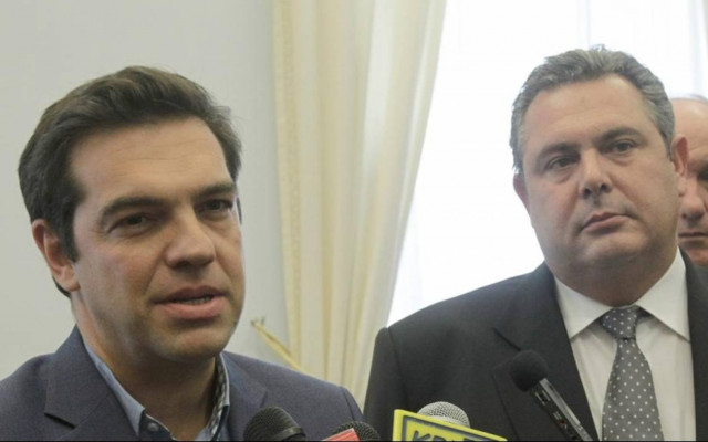 «Η νίκη της Αριστεράς ταρακουνά την Ευρώπη»