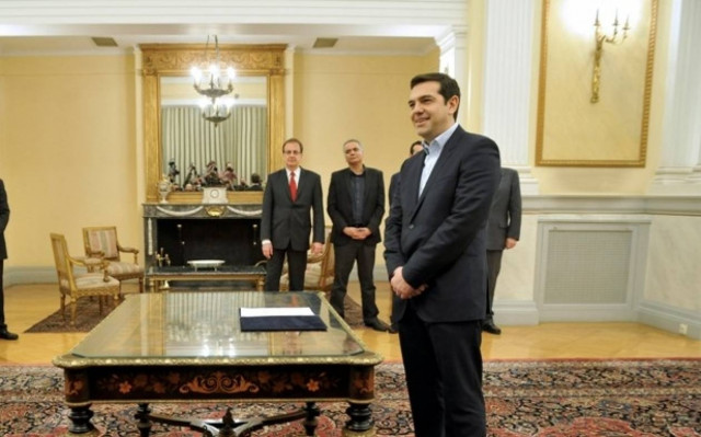 Κυβέρνηση ΣΥΡΙΖΑ: Δρομολογείται επίσκεψη Τσίπρα στην Κύπρο