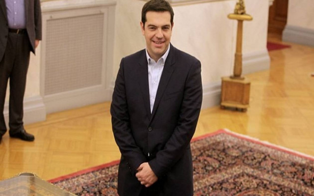 Στις 5 το απόγευμα η ορκομωσία της νέας κυβέρνησης