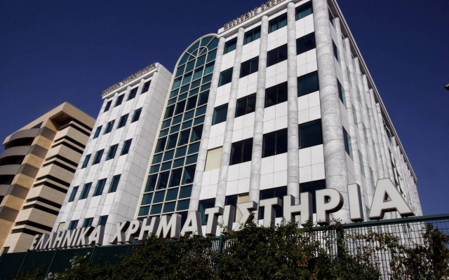 Ασταθής και καθοδική η χρηματαγορά