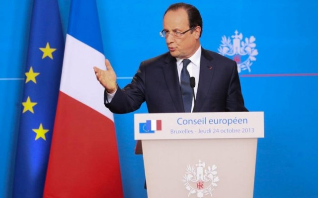 Γαλλική πρόσκληση για συνάντηση Τσίπρα – Ολάντ στο Παρίσι πριν τις 12 Φεβρουαρίου