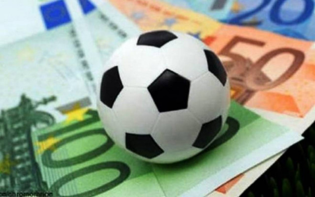 «Πρωταθλητής» στα προ φόρων κέρδη η ΠΑΕ Ολυμπιακός το 2013 -14