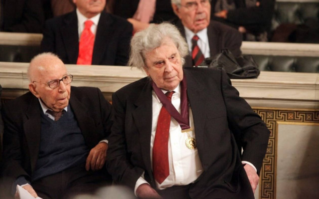 Υποψήφια για Πολιτιστική Πρωτεύουσα της Ευρώπης η Τρίπολη