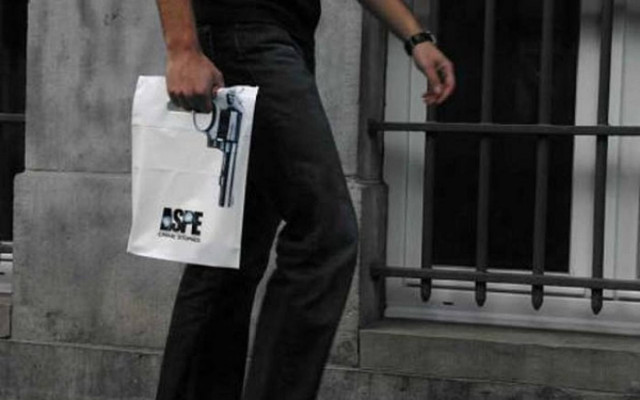 Οι δέκα πιο έξυπνες (!) σακούλες όλων των εποχών (pics)