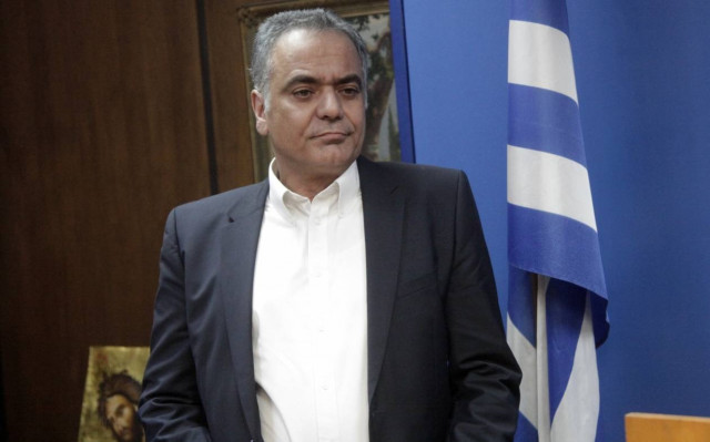 Σκουρλέτης: Επαναφορά του βασικού μισθού στα 751 ευρώ