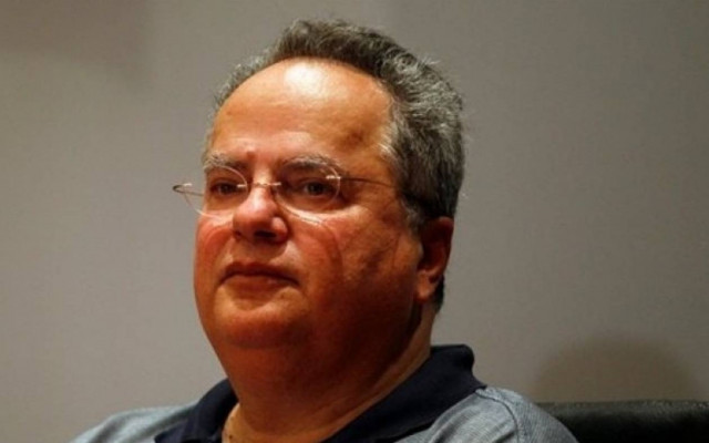 Τουρκικό Πρακτορείο: Μήνυμα φιλίας Κοτζιά προς τον τουρκικό λαό