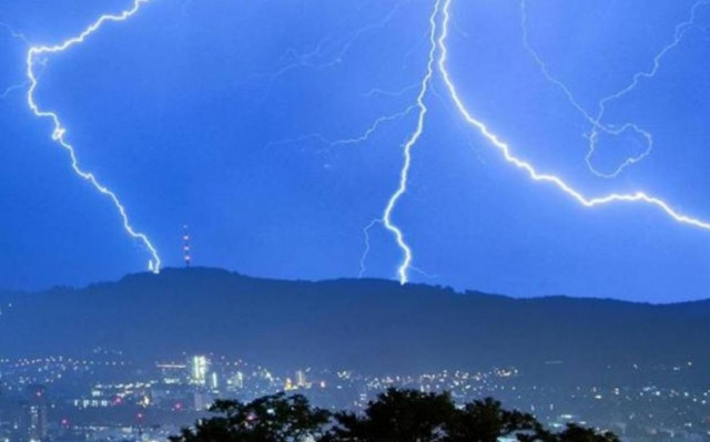 Έκτακτο δελτίο επιδείνωσης καιρού