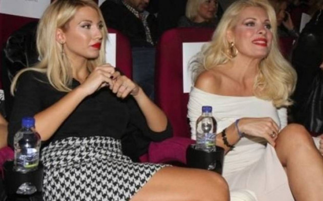 H Σπυροπούλου μιλά «ανοιχτά» για τη σχέση της με τη Μενεγάκη και αποκαλύπτει…