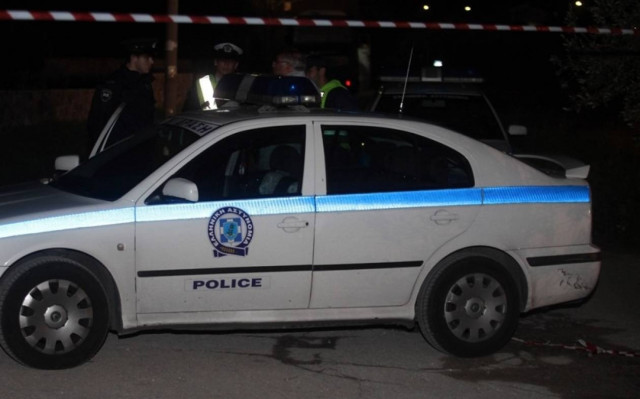 Σπείρα λήστευε ηλικιωμένους στην Ελασσόνα