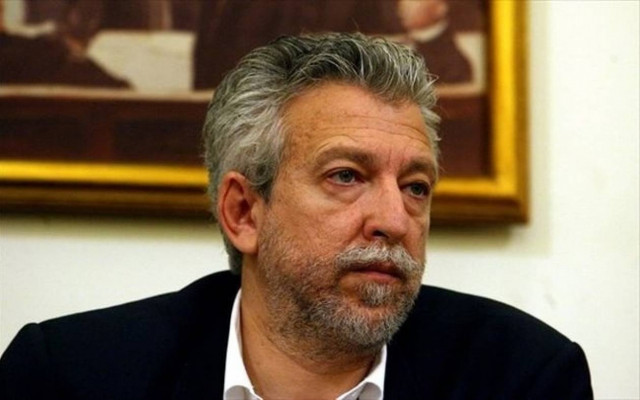 Σταύρος Κοντονής: Υποσχέθηκε αξιοκρατία στον ελληνικό αθλητισμό