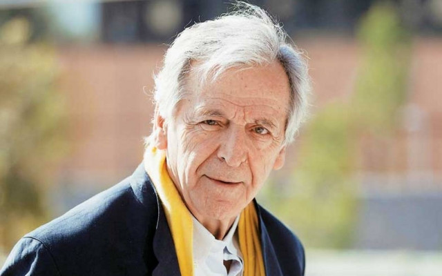 Γοητευμένος από τον Αλ. Τσίπρα ο Κώστας Γαβράς